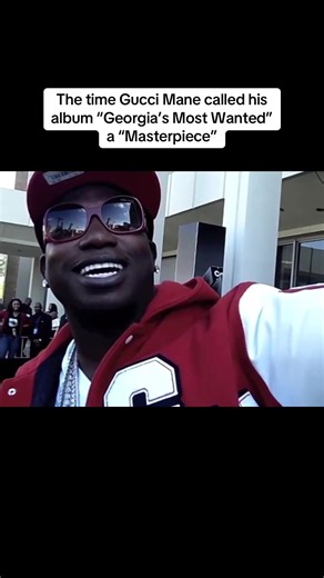 Gucci Mane's Incredible Jewelry Collection