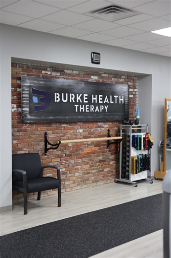 Get started on some therapy at home to strengthen your body and help prevent falls! If you still have more questions or want to know if therapy is right for you, comment down below! #burkehealth #physicaltherapy #localhospital #burketherapy | Burke Health
