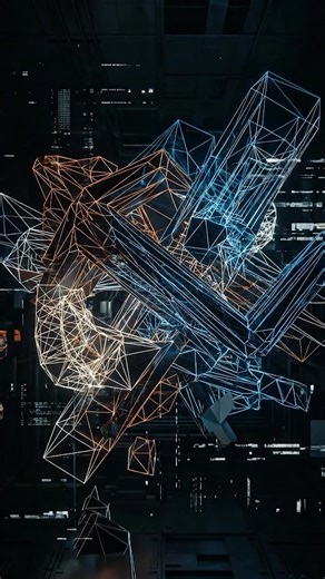 Architects & Interior Designers 👋 If you use 3ds Max, this tool can save you HOURS on every project. Pattern Engine lets you build complex patterns with just a few clicks. See the result yourself 👇 | PIVOT studio