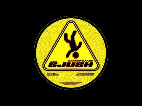 sjush - Burner [TITDM008]