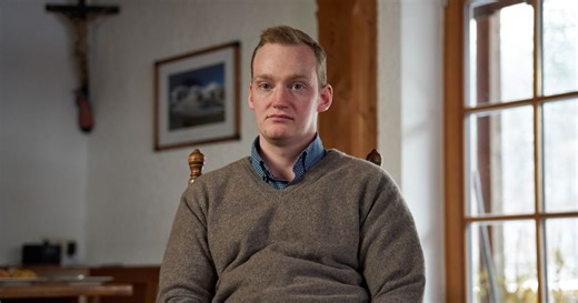 ARD-Doku zeigt, wie Sebastian T. Justizopfer im "Eiskellerfall" wurde