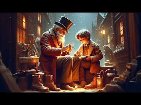 Oliver Twist Audiobook | Full Novel by Charles Dickens 🎧✨ A Tale of Hope and Hardship