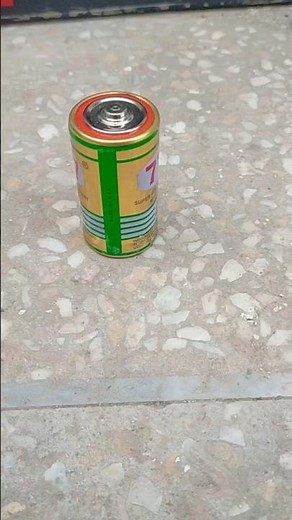 What inside 😮? Super Heavy Battery Mercury | ‪@StillExperiment‬