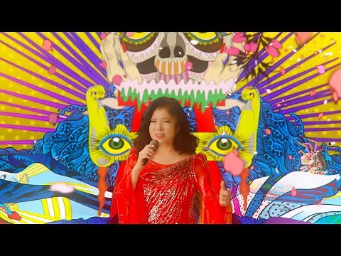 八代亜紀「舟唄」最新Music Video