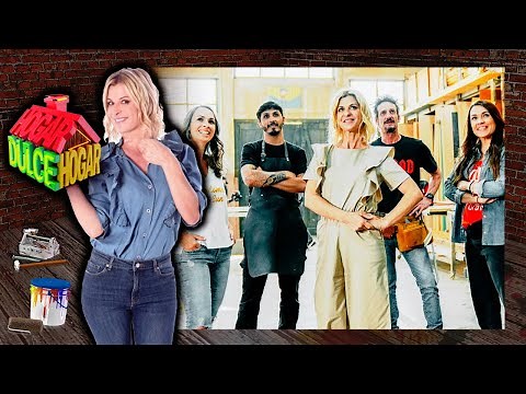 Hogar Dulce Hogar - Programa 06/12/21