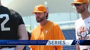 KETV's predictions for the 2024 College World Series