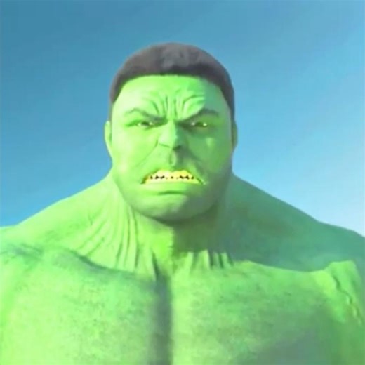 Hollywood Hulk Transformation In Real Life ! - #hulk