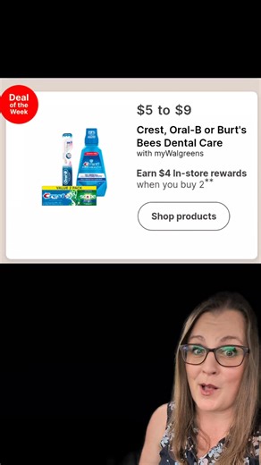 20K views · 206 reactions | Walgreens Ad Preview!! Here's our ad preview for the deals coming our way next week, the week of August 17th! We are getting some decent deals next week, but hopefully we will be getting some new coupons, because I don't know about y'all, but my coupon list is looking pretty sad at this point! #katiethecouponer #happycouponingyall #walgreenscouponing #couponing #dealsthisweek | Katie The Couponer | Facebook