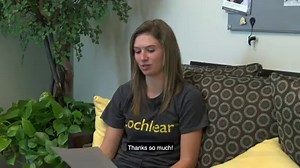 5.1K views · 48 reactions | We are so proud of our customer service representatives, so we surprised them with comments from happy callers they have helped! Had a great interaction with a member of our customer service center? Tell us your story below! | Cochlear Americas | Facebook