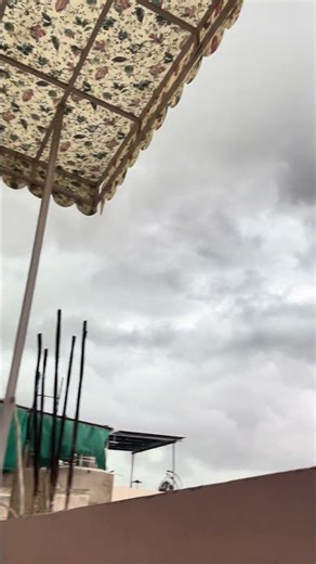 Rainy season ❤️❤️❤️ #rain #rainyday #weather