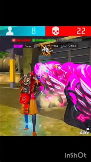 support me guys #freefire #b2k