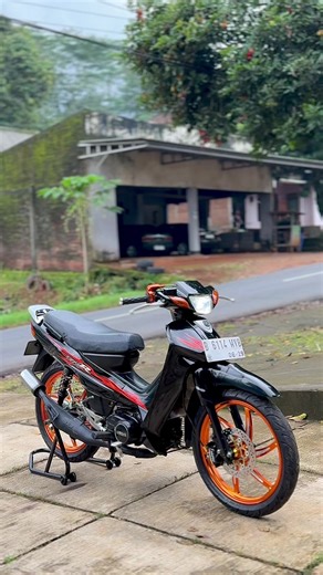 Understanding 110cc 2-Stroke Motorcycles