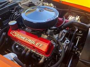 406 SBC Problems to Resolve This Winter - CorvetteForum - Chevrolet Corvette Forum Discussion
