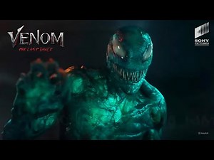 Venom 3 NEW OFFICIAL Trailer | Toxin or Lasher? | Sony Pictures