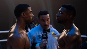 WATCH: “Creed III” Shares IMAX Behind-The-Scenes First Look