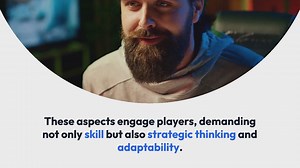 Challenging Gameplay And Combat Mechanics