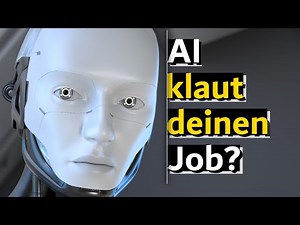 Klaut AI unsere Jobs als Programmierer?