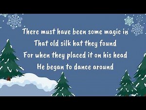 Frosty the Snowman Part 2