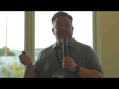 ‪@ByMonotype‬ + Positype 25th Anniversary Celebration ‪@TypeCon‬ 2025 Portland