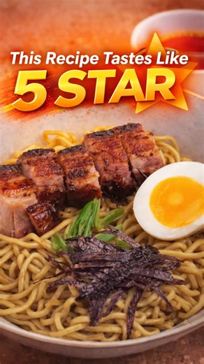 How this simple recipe tastes like a 5 star meal you didn’t expect