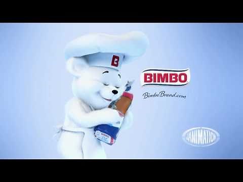 Janimation | Bimbo - Lunchbox