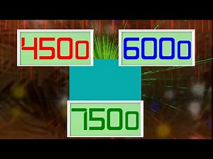 BCG 12:30 Minutes Countdown (450-600-750 with 3 phases x 250 sec) Remix Wii Play Fishing