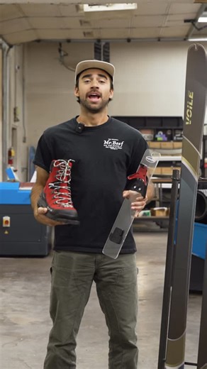 Meet the XCD Essentials Bundle—your gateway to simple touring days and smooth descents. Featuring the Endeavor BC ski, Rottefella Xplore binding, and Alpina Alaska XP boot. A reliable setup for anyone chasing smooth travel and mellow turns. Whether you’re new to XCD or a seasoned vet, this one’s built to keep things simple, solid, and fun. 👉 Link below to learn more. #voilemfg #backcountryskiing #telemarkskiing #xcd #xcdskiing #alpinaalaska #3pintelemark | Voile