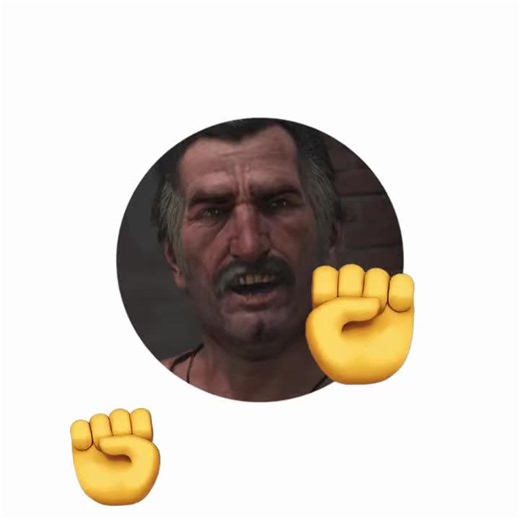 Not that I like this meme cus it is awful #reddeadredemption #dutchvanderlinde #rdr2🔛🔝 #fyp #uncle gooning tips