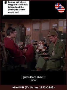 6.8K views · 365 reactions | ✩ M*A*S*H Funniest Moments - (Funny Compilation) ✩ | Join us: https://www.facebook.com/groups/772465791028529 | MASH Full Episodes | Facebook