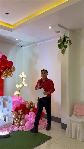 10K views · 307 reactions | gi tagaan ko ug ₱1,000 tip sa client.✨ #EventHost #highlights #singinghost #kapuyat | JORES JAY VLOGS | Facebook