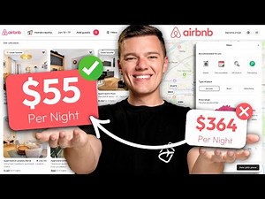 How to Use Airbnb Like a Pro (And Save THOUSANDS)