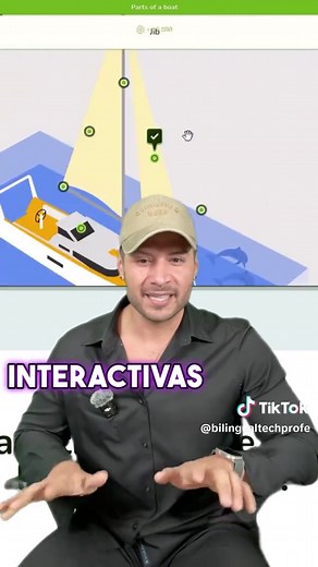 Transforma tus clases con Educaplay y gamificación
