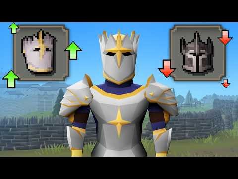8 Years Later. We Have an Answer