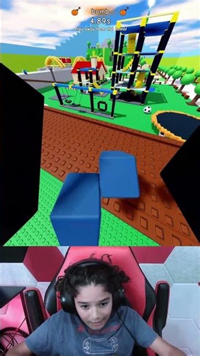 i have a short fuse, somebody pls take it