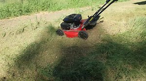 4wd mower edition!