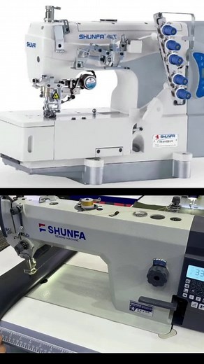 Shunfa Sewing Machines: Pricing and Options in Ethiopia