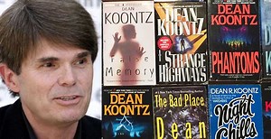 14 Best Dean Koontz Books to Start With! (A Beginner's Guide)