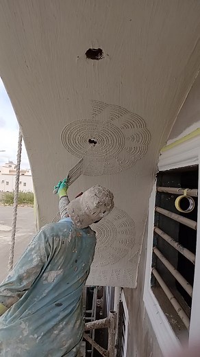 Textured Wall Finish Application Techniques