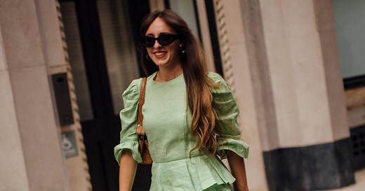 Colores que combinan con el verde: 12 mezclas que están de moda entre las más elegantes
