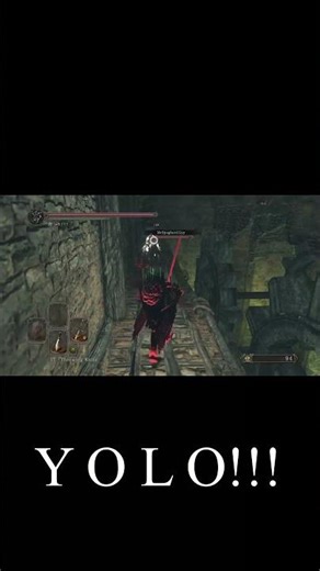 Yeeted in 10... #soulsbornecommunity #eldenring #darksoulscommunity