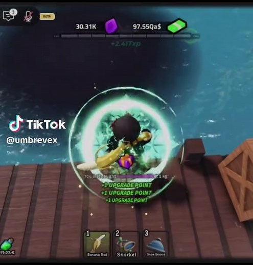 Explore Fishing Adventures in Roblox Games