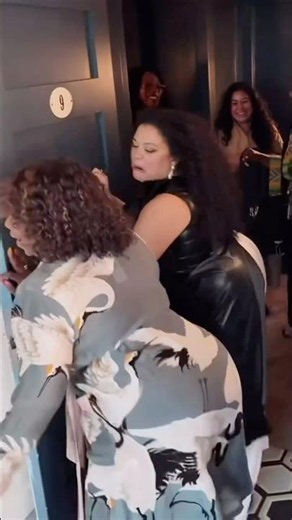 Catch #InBedWithBevy with the amazing, funny, sometimes raunchy, but always divine Michelle Buteau!