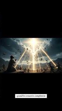 PSAUME 140 – PRIÈRE DE PROTECTION PUISSANTE CONTRE LES ENNEMIS, LA MÉCHANCETÉ ET TOUT MAL