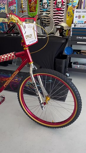 RAD_BMX_BUILDS_OFFICIAL on TikTok