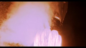 Slow-mo Rocket Footage from SpaceX