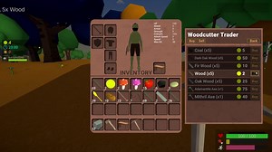 【Muck】时代变了——新版本体验