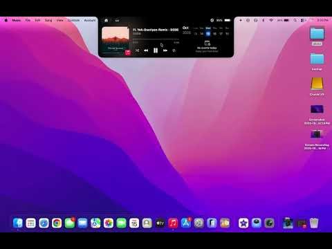 Apple Dynamic Island on MacBook? Here’s What It Could Look Like!