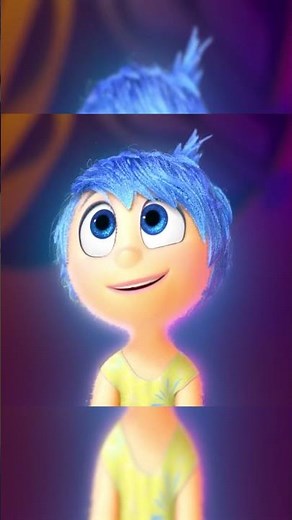 Inside Out is UNREALISTIC