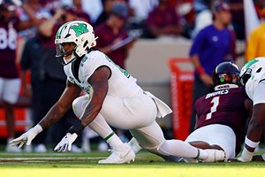 Mike Green NFL Draft Hub: Scouting Report, Player Profile, Projection, and More