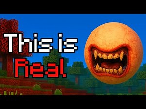 This Changes Minecraft Horror FOREVER